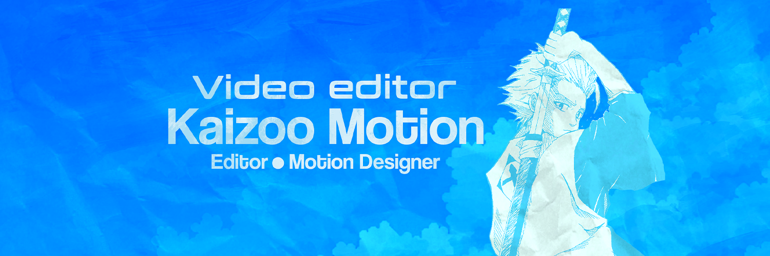 Banner Hitsugaya x Kaizoo