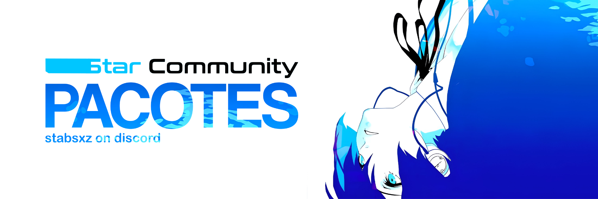 Banner Star Community